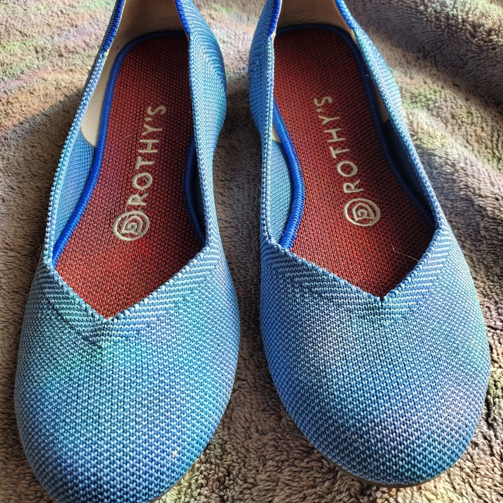 Retired Rothys - image 3